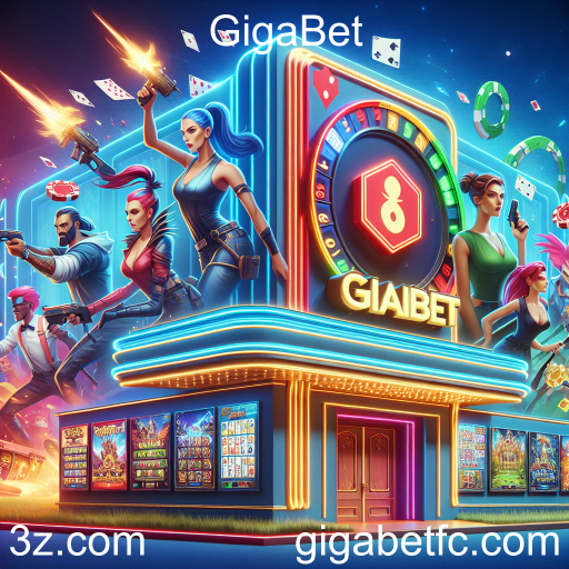 O Crescimento dos Jogos Online na Era Digital