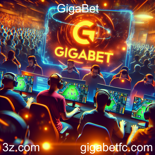 A Evolução dos Torneios de Jogos na GigaBet